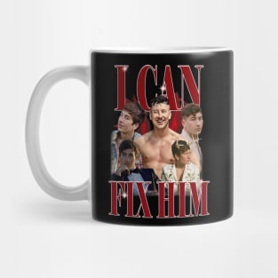 I Can You Can Mug